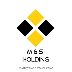M & S Holding Logo